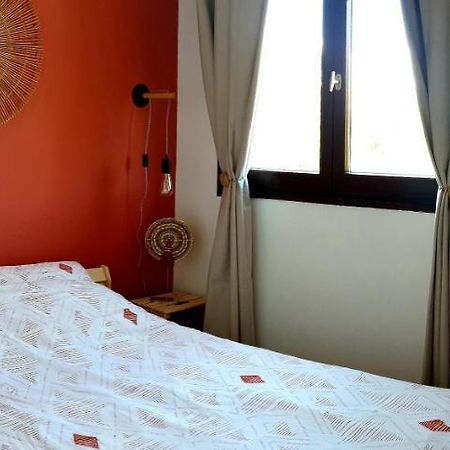 Au Balcon D'Azur, Calme, Climatisation Apartment กราส ภายนอก รูปภาพ
