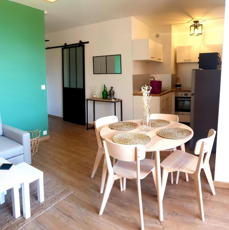 Au Balcon D'Azur, Calme, Climatisation Apartment กราส ภายนอก รูปภาพ